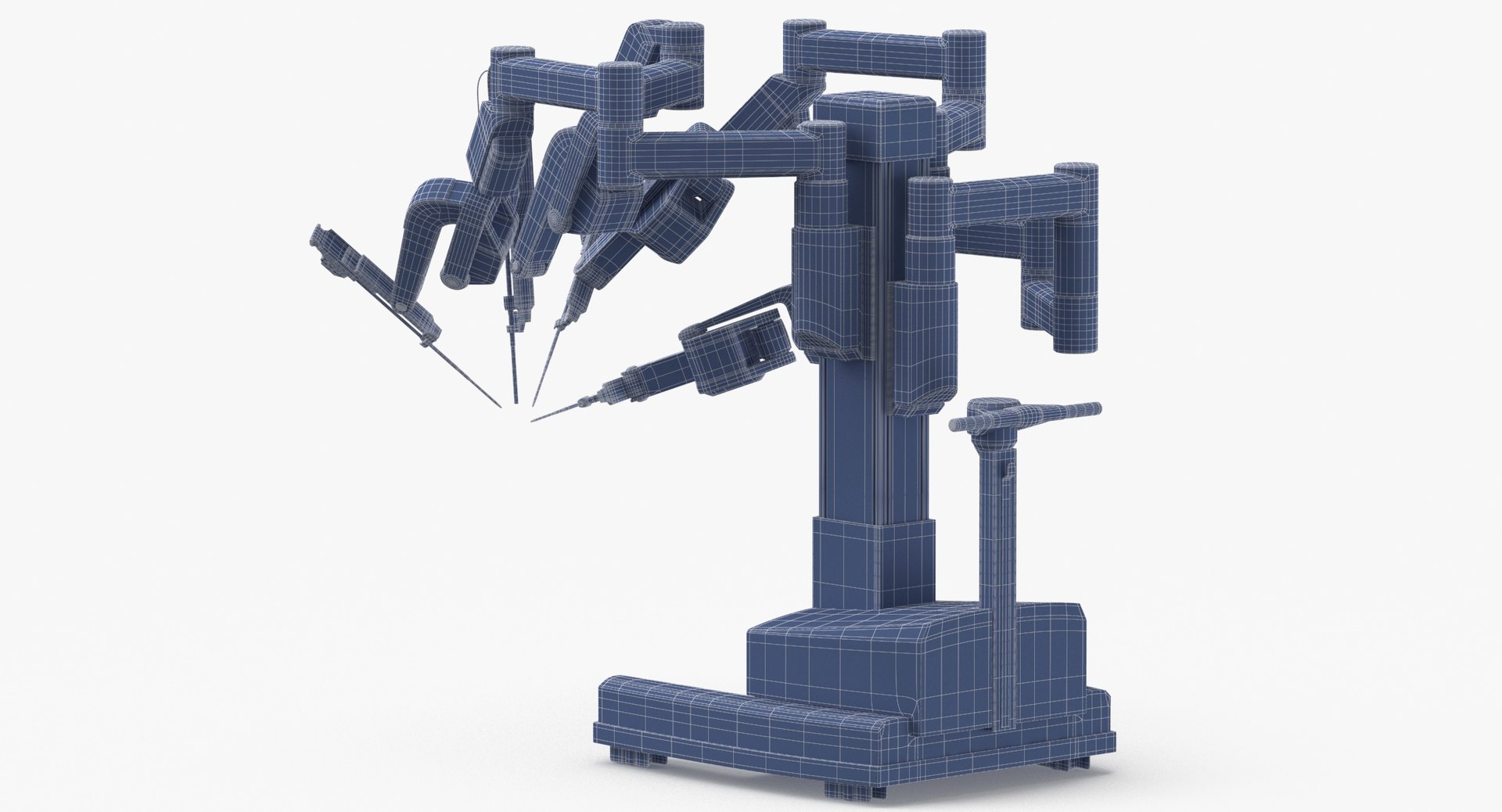 Robotic Arm 3D model https://p.turbosquid.com/ts-thumb/wu/9TJZQC/NB/robotic_ar_wireframe_0005/jpg/1657398629/1920x1080/fit_q87/617c7c9a957272e78ce83dabe7d0f31eb9b60853/robotic_ar_wireframe_0005.jpg