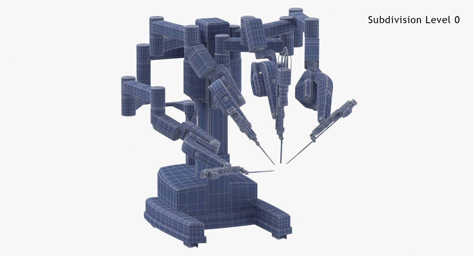 Robotic Arm 3D model https://p.turbosquid.com/ts-thumb/wu/9TJZQC/Rd/robotic_ar_subdiv0_0001/jpg/1657398652/1920x1080/fit_q87/bf51dc2274b86b6d36dce703066d3390a56d4018/robotic_ar_subdiv0_0001.jpg