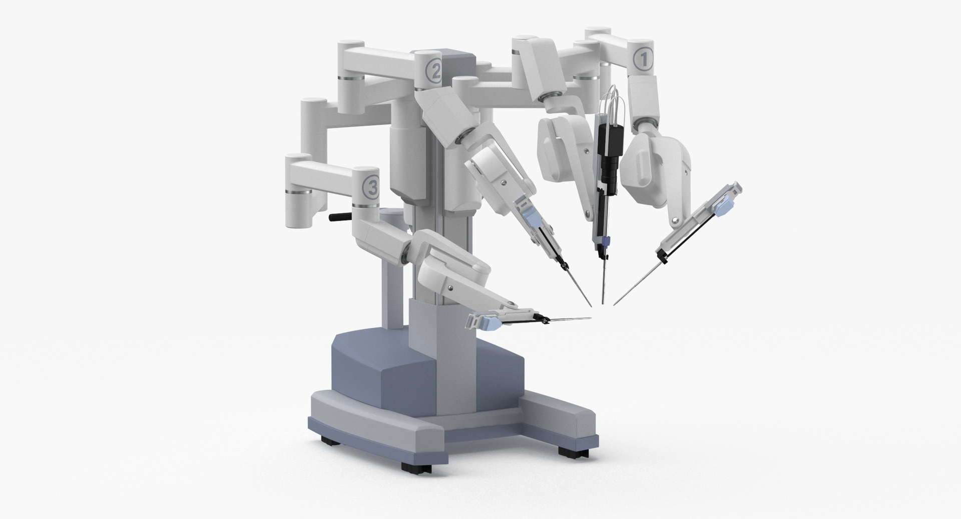 Robotic Arm 3D model https://p.turbosquid.com/ts-thumb/wu/9TJZQC/z5/0000/jpg/1657398507/1920x1080/turn_fit_q99/ffdf4f3d3198aaa5e407a1376331e432ea9ae587/0000-1.jpg