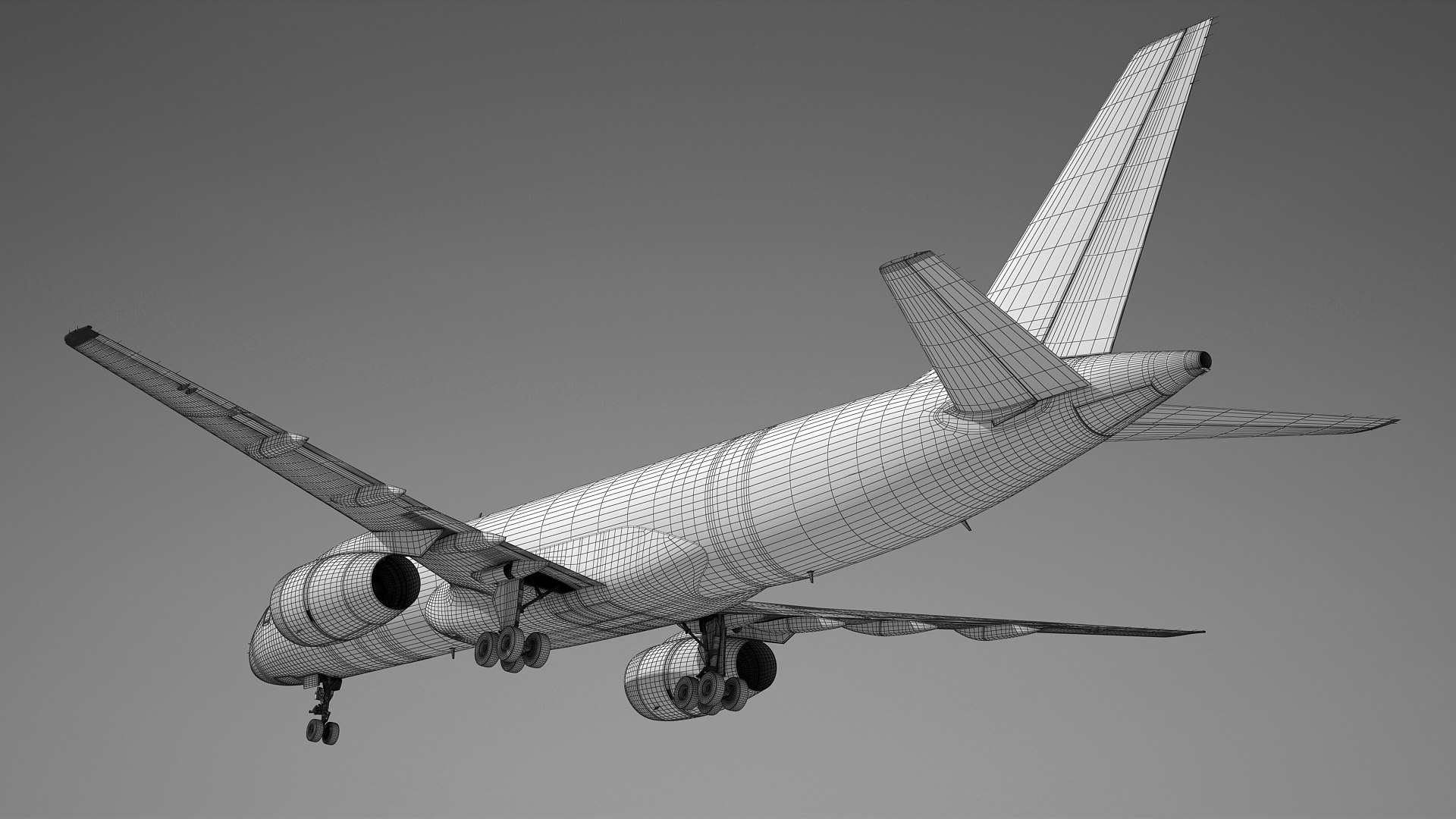 Boeing 757-200PCF Air Transport model https://p.turbosquid.com/ts-thumb/wu/BSyMRP/jz/757_pcf_z_wire_0005/jpg/1777994802/1920x1080/fit_q87/99c73162eaa28ead643728029674ac487c717c83/757_pcf_z_wire_0005.jpg