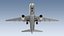 Boeing 757-200PCF Air Transport
