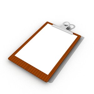 clipboard lwo