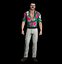 Игра Gangster Mafia PBR готова