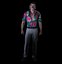Игра Gangster Mafia PBR готова