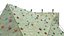 Climbing Wall 3 3D model