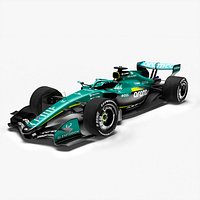 2026 Aston Martin F1 plus Photoshop files