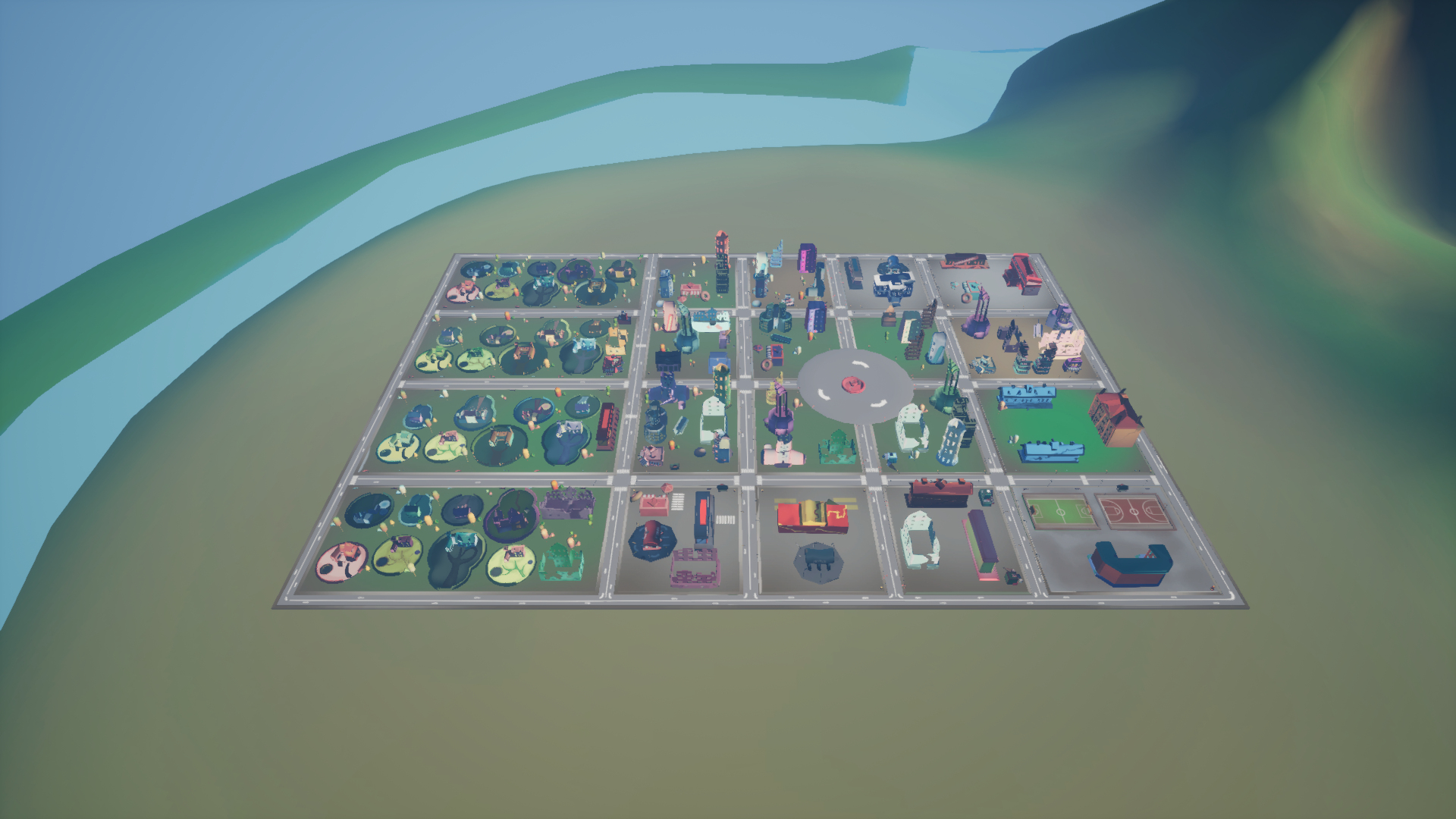 Clay Zombie APOCALYPSE city Environment 3D model https://p.turbosquid.com/ts-thumb/wu/NpxFUY/Ie/zombiecity/png/1734526761/1920x1080/turn_fit_q99/32517e0913450384f03750c9cdc8ff769cc9b934/zombiecity-1.jpg