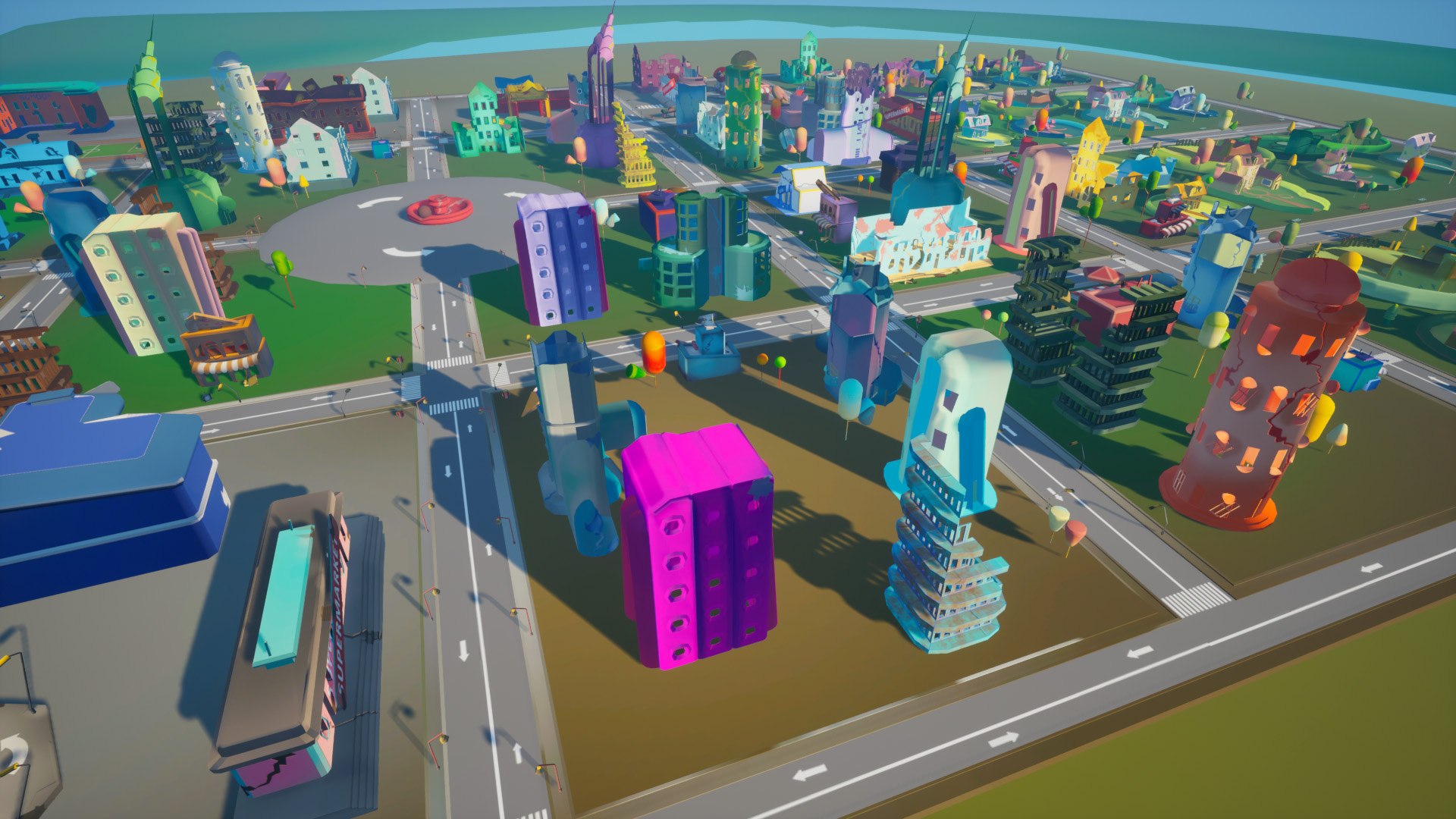 Clay Zombie APOCALYPSE city Environment 3D model https://p.turbosquid.com/ts-thumb/wu/NpxFUY/Rr/4/jpg/1734526871/1920x1080/fit_q87/3fa1e950473226c5ff51c6675e6972882561fd6a/4.jpg