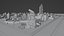좀비 종말 도시 환경