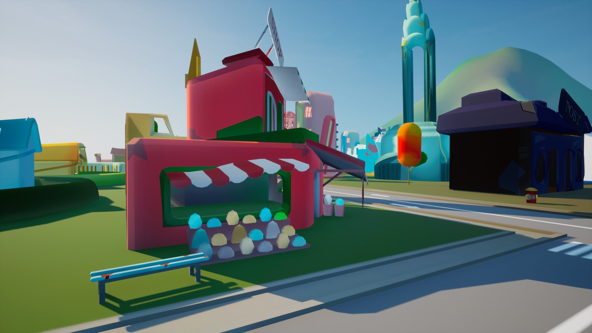 Clay Zombie APOCALYPSE city Environment 3D model https://p.turbosquid.com/ts-thumb/wu/NpxFUY/mk/1/jpg/1734526859/1920x1080/fit_q87/1fe14f9911794094285dedb3d47a2baa8c64b404/1.jpg