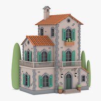 Provence House 05