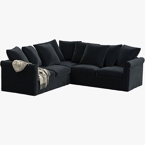 ikea harlanda sofa model