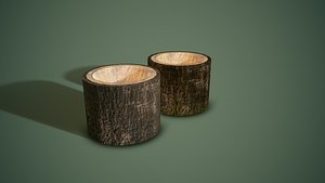 Bark Bowls Package