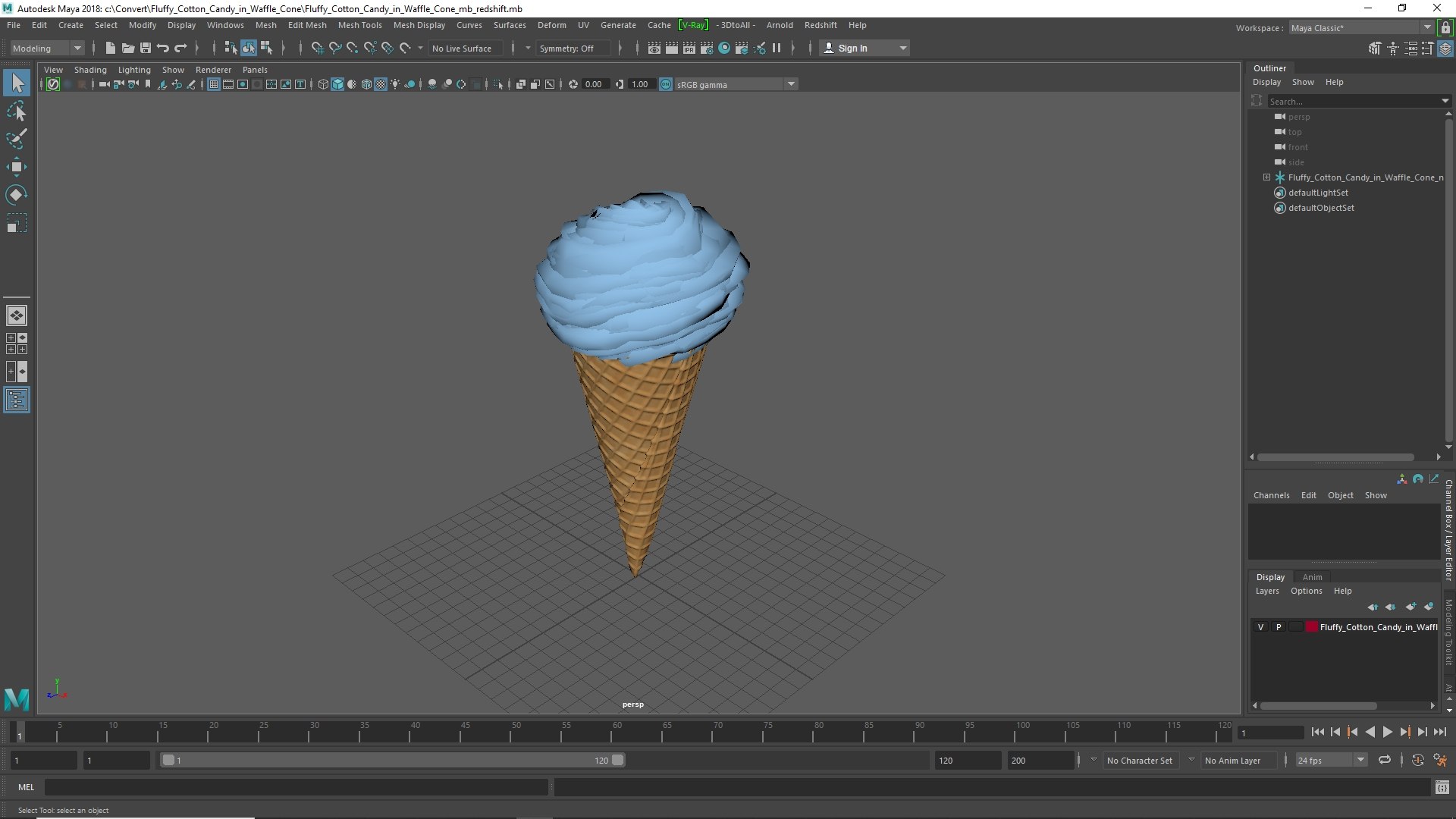 Fluffy Cotton Candy in Waffle Cone 3D https://p.turbosquid.com/ts-thumb/wu/VFjTxO/Bi/fluffy_cotton_candy_in_waffle_cone_1002/jpg/1788764541/1920x1080/fit_q87/6645f2b1305c4ad51201c017fb5bb0c193d4aae1/fluffy_cotton_candy_in_waffle_cone_1002.jpg