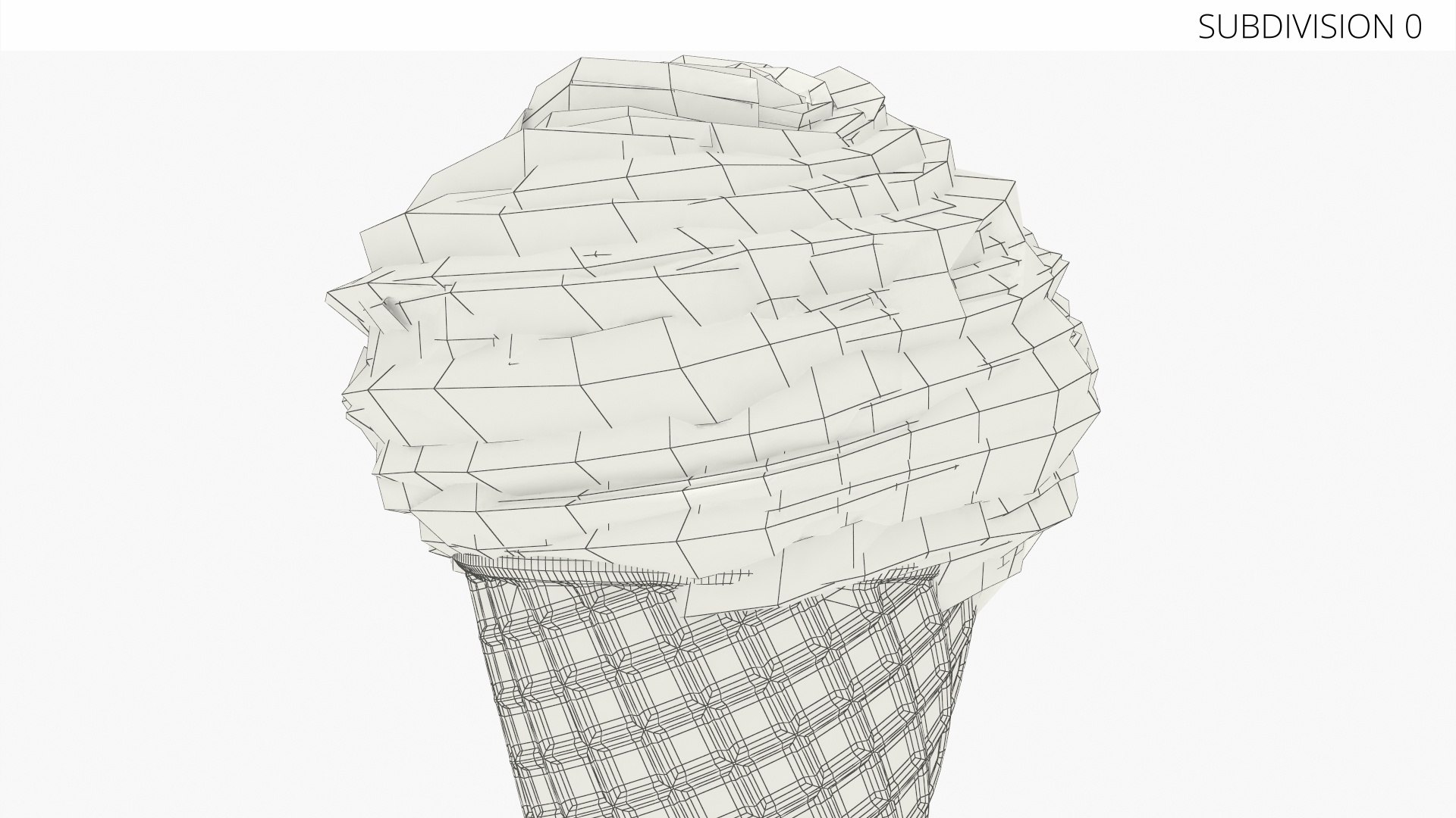 Fluffy Cotton Candy in Waffle Cone 3D https://p.turbosquid.com/ts-thumb/wu/VFjTxO/Mn/fluffy_cotton_candy_in_waffle_cone_009/jpg/1788764519/1920x1080/fit_q87/a221eca930e4535536986407410bc7ec358cf579/fluffy_cotton_candy_in_waffle_cone_009.jpg