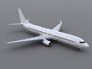 737-800 - Generic