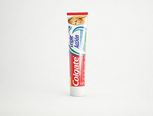 Toothpaste Colgate