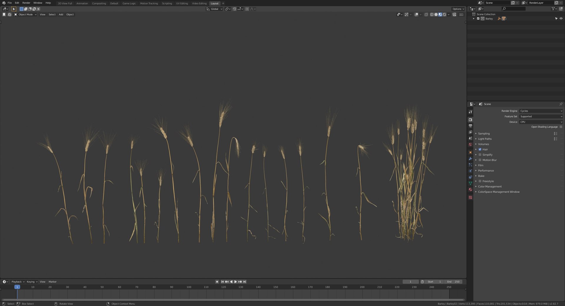 barley grain food 3D https://p.turbosquid.com/ts-thumb/wu/YGugQG/K8C0qx0G/3dplantcollectionvol02barley_08/jpg/1602984821/1920x1080/fit_q87/305deb086312cd091daf3a70ea791a17c44773f9/3dplantcollectionvol02barley_08.jpg