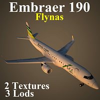 E190 KNE