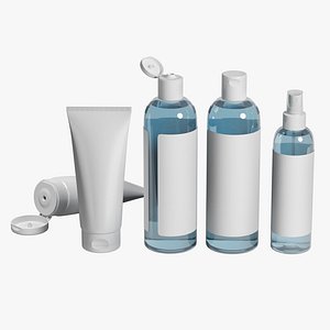 Hair Care Set