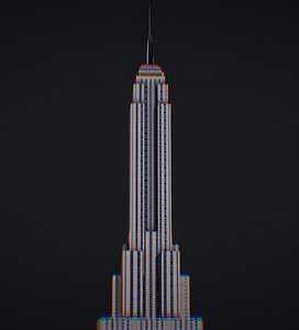 Empire State Building