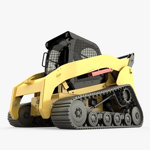 Skidsteer 297