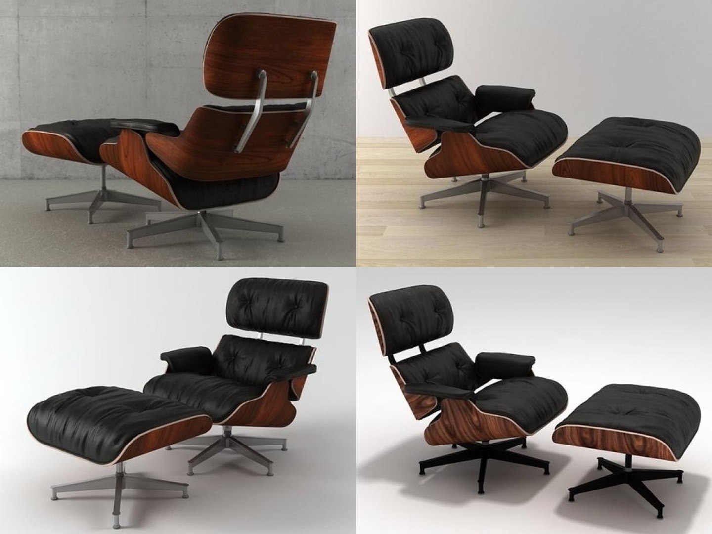 3D eames lounge chair ottoman model https://p.turbosquid.com/ts-thumb/wu/jRz2GF/foN21aAk/eamesloungechairandottoman_2/jpg/1500557664/1920x1080/fit_q87/d61ad76239183cdc8a45430efa1cb9631afac360/eamesloungechairandottoman_2.jpg