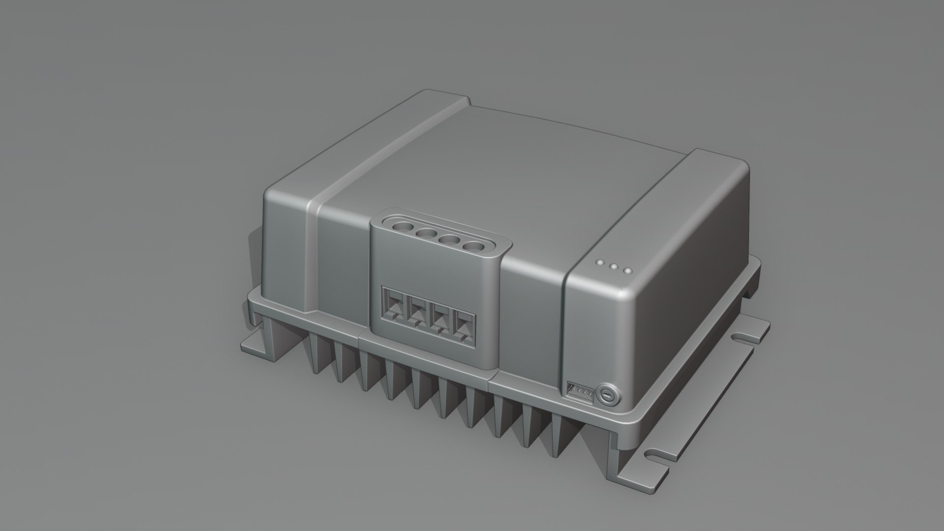 3D victron energy MPPT 10030 model https://p.turbosquid.com/ts-thumb/wu/opLnfh/9d/grey0007/jpg/1688534968/1920x1080/fit_q87/94db41f6b182241c36d9067aa9e4d42ce2632453/grey0007.jpg