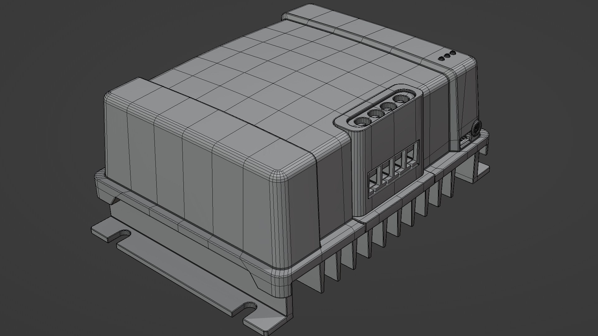 3D victron energy MPPT 10030 model https://p.turbosquid.com/ts-thumb/wu/opLnfh/FD/wire1/jpg/1688534969/1920x1080/fit_q87/20d32d42c18cd7ae2c5f3551ee5fd2cb1e3d2e3f/wire1.jpg