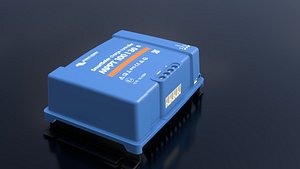 victron energy MPPT 10030