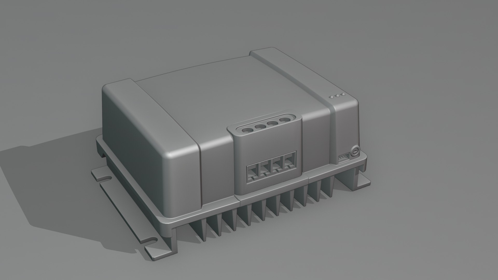 3D victron energy MPPT 10030 model https://p.turbosquid.com/ts-thumb/wu/opLnfh/n8/grey0003/jpg/1688534967/1920x1080/fit_q87/078e06c9efb3bf1c4b16cc36a63746fb44ea87a4/grey0003.jpg
