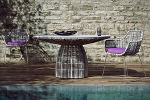 3D Crinoline Models | TurboSquid