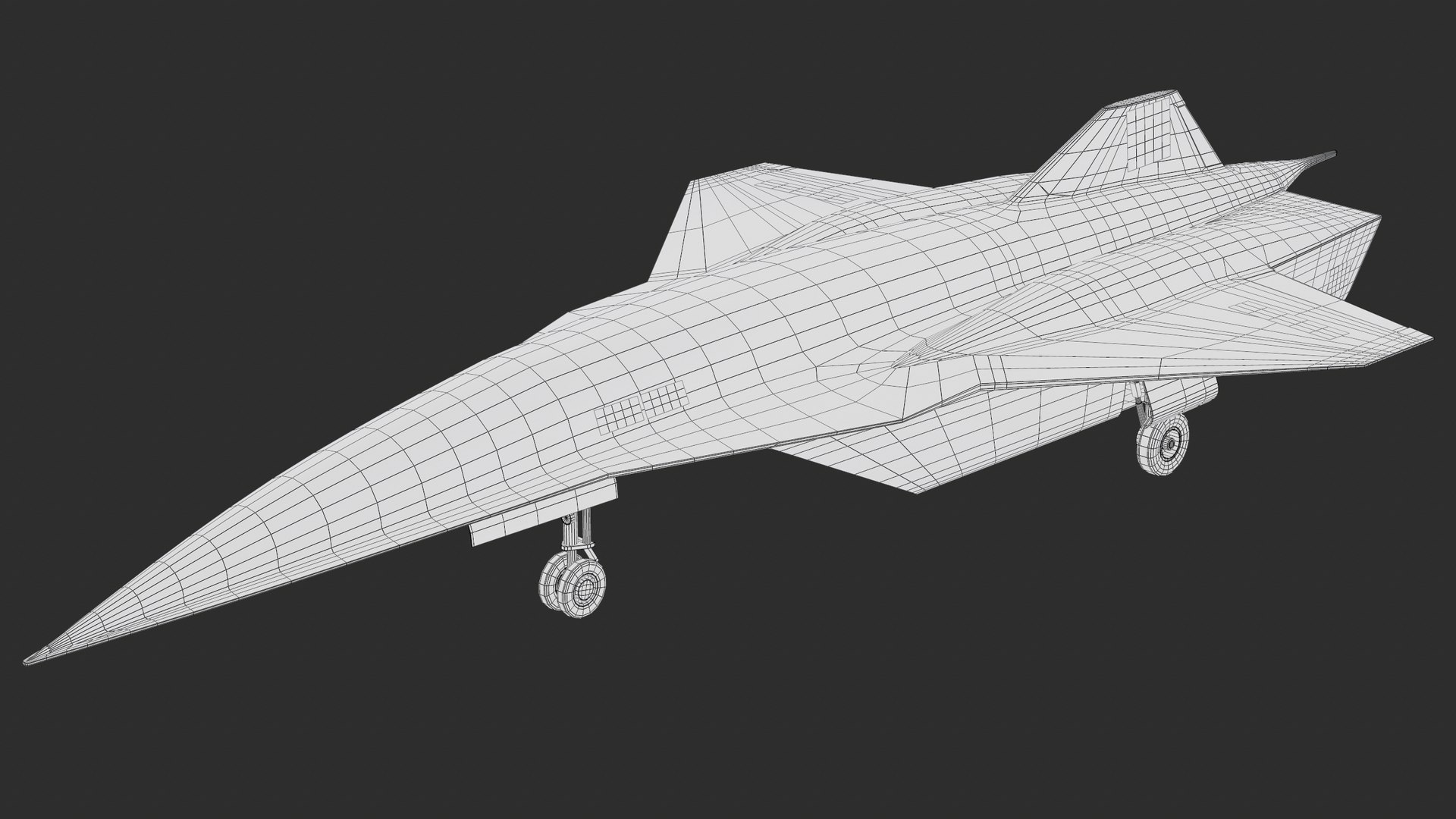 3D Rigged Lockheed SR-72 Hypersonic Unmanned Plane PBR model https://p.turbosquid.com/ts-thumb/wu/sWrLhv/7R/screenshot017/png/1760122386/1920x1080/fit_q87/9ed1a852b115a7d3055ca14ae9ecf2fe1218e43d/screenshot017.jpg
