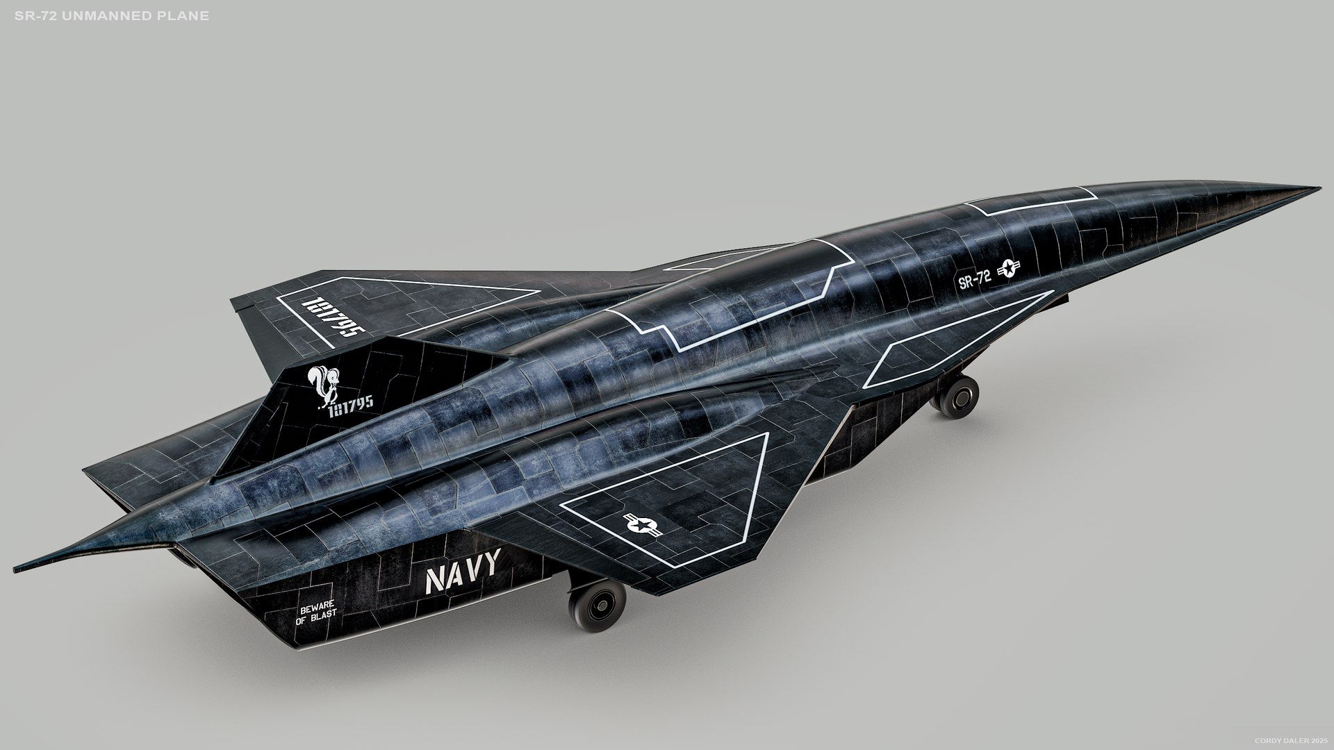 3D Rigged Lockheed SR-72 Hypersonic Unmanned Plane PBR model https://p.turbosquid.com/ts-thumb/wu/sWrLhv/8C/r_viewport_007/png/1760122370/1920x1080/fit_q87/ef9b2ceff2173153ca3049dd5fc3d7a2b9fbe906/r_viewport_007.jpg