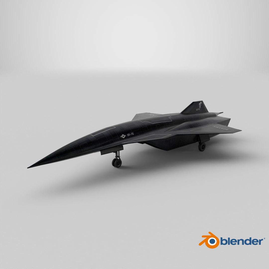 3D Rigged Lockheed SR-72 Hypersonic Unmanned Plane PBR model https://p.turbosquid.com/ts-thumb/wu/sWrLhv/Db/stemcell_blender_cycles_render/png/1760385533/1920x1080/fit_q87/cbedf8a6162a6640baabc11f9986e475859e6a20/stemcell_blender_cycles_render.jpg