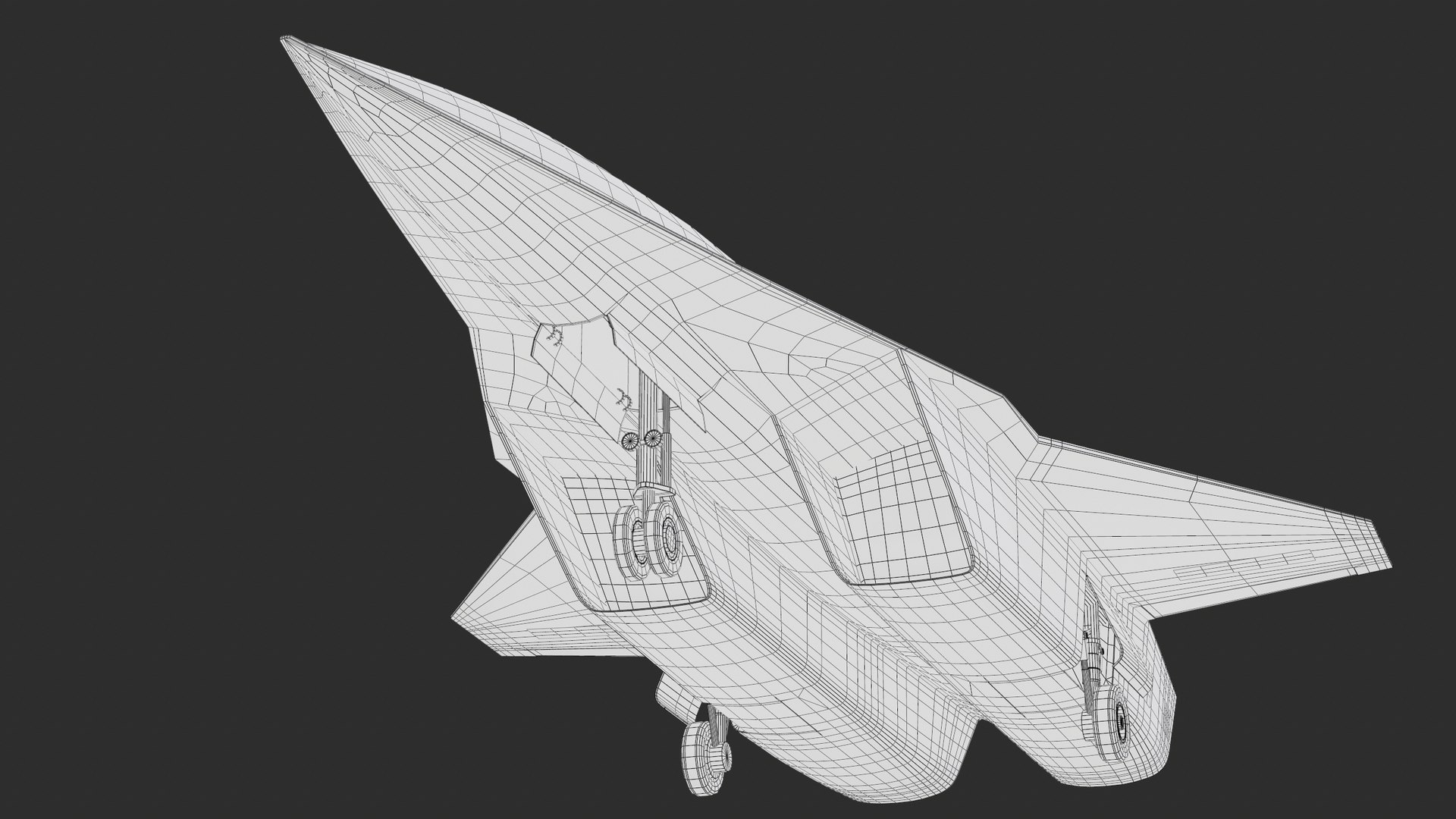 3D Rigged Lockheed SR-72 Hypersonic Unmanned Plane PBR model https://p.turbosquid.com/ts-thumb/wu/sWrLhv/OM/screenshot018/png/1760122386/1920x1080/fit_q87/b1e8012b088d74f59158264cd11ad21406e8798e/screenshot018.jpg