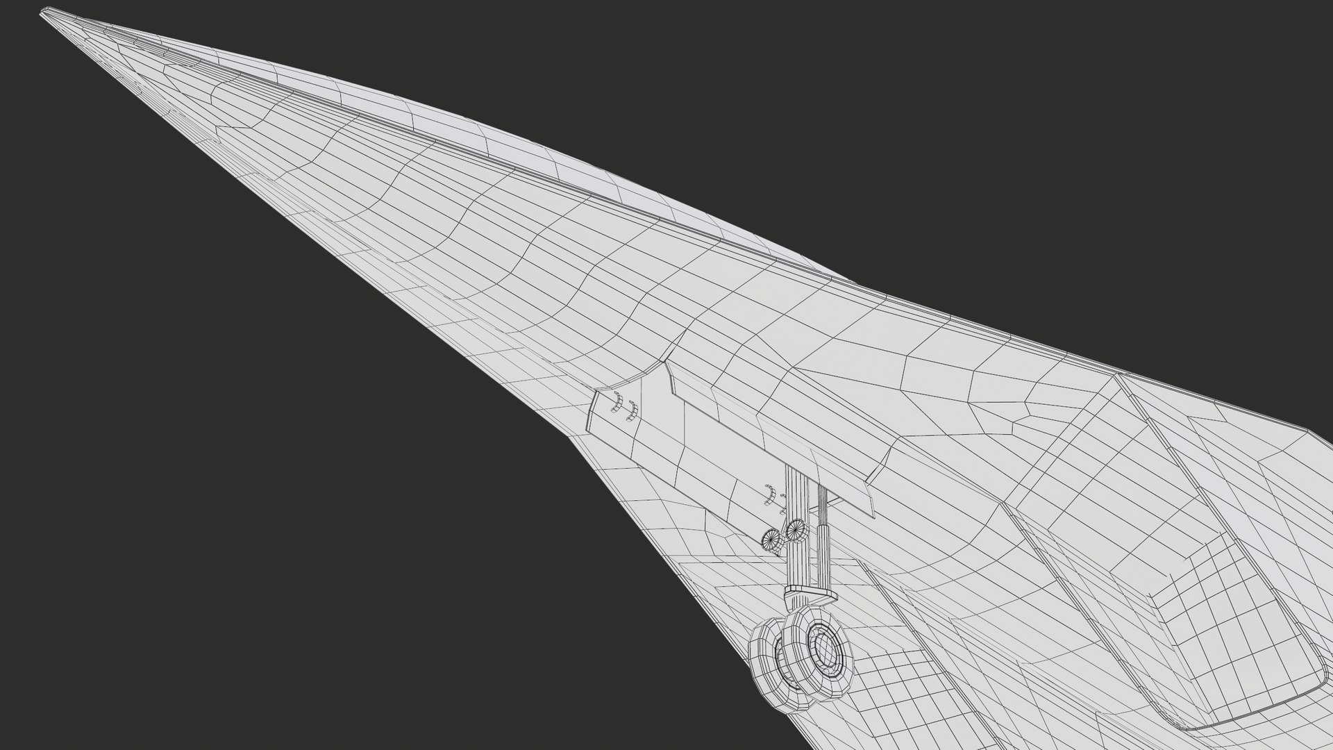 3D Rigged Lockheed SR-72 Hypersonic Unmanned Plane PBR model https://p.turbosquid.com/ts-thumb/wu/sWrLhv/RJ/screenshot022/png/1760122388/1920x1080/fit_q87/1a2912bccb405e53fd591f84fd06d6d1f5c44e10/screenshot022.jpg