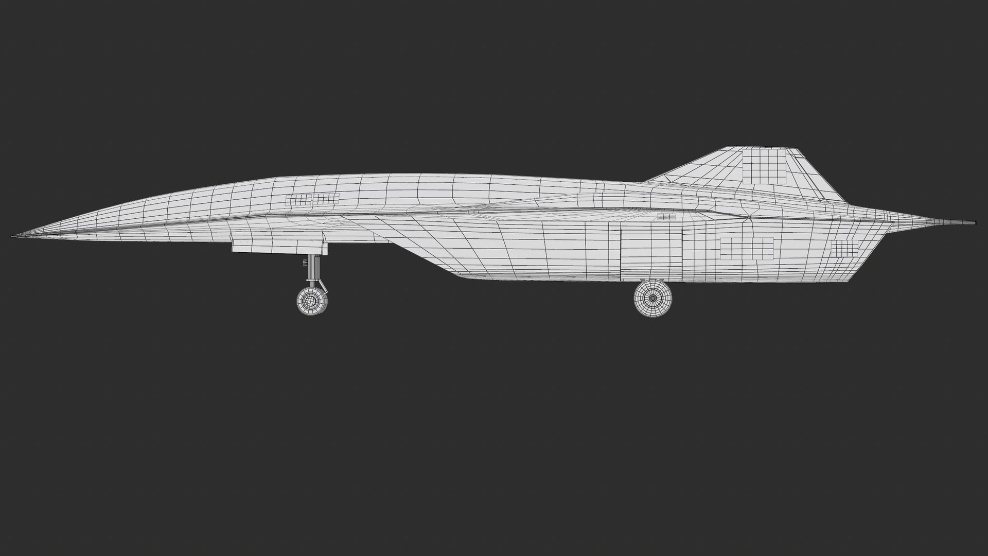 3D Rigged Lockheed SR-72 Hypersonic Unmanned Plane PBR model https://p.turbosquid.com/ts-thumb/wu/sWrLhv/U1/screenshot016/png/1760122385/1920x1080/fit_q87/142753b52958cc6513a8b057e7dbf5b37edb9ca1/screenshot016.jpg