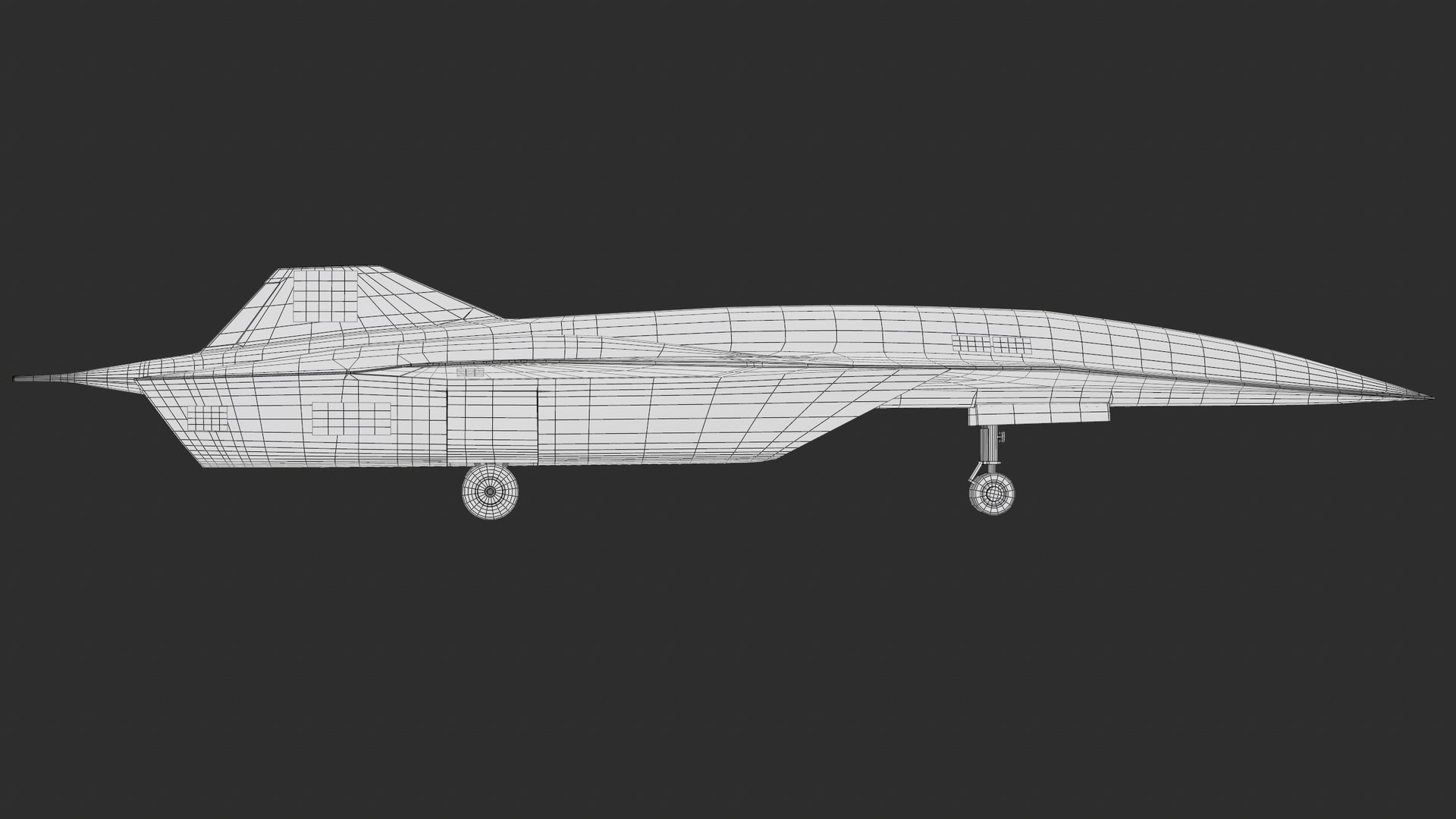 3D Rigged Lockheed SR-72 Hypersonic Unmanned Plane PBR model https://p.turbosquid.com/ts-thumb/wu/sWrLhv/Vm/screenshot010/png/1760122383/1920x1080/fit_q87/b5bc888f5ad10010823d1e7adb82f78af3863d0d/screenshot010.jpg