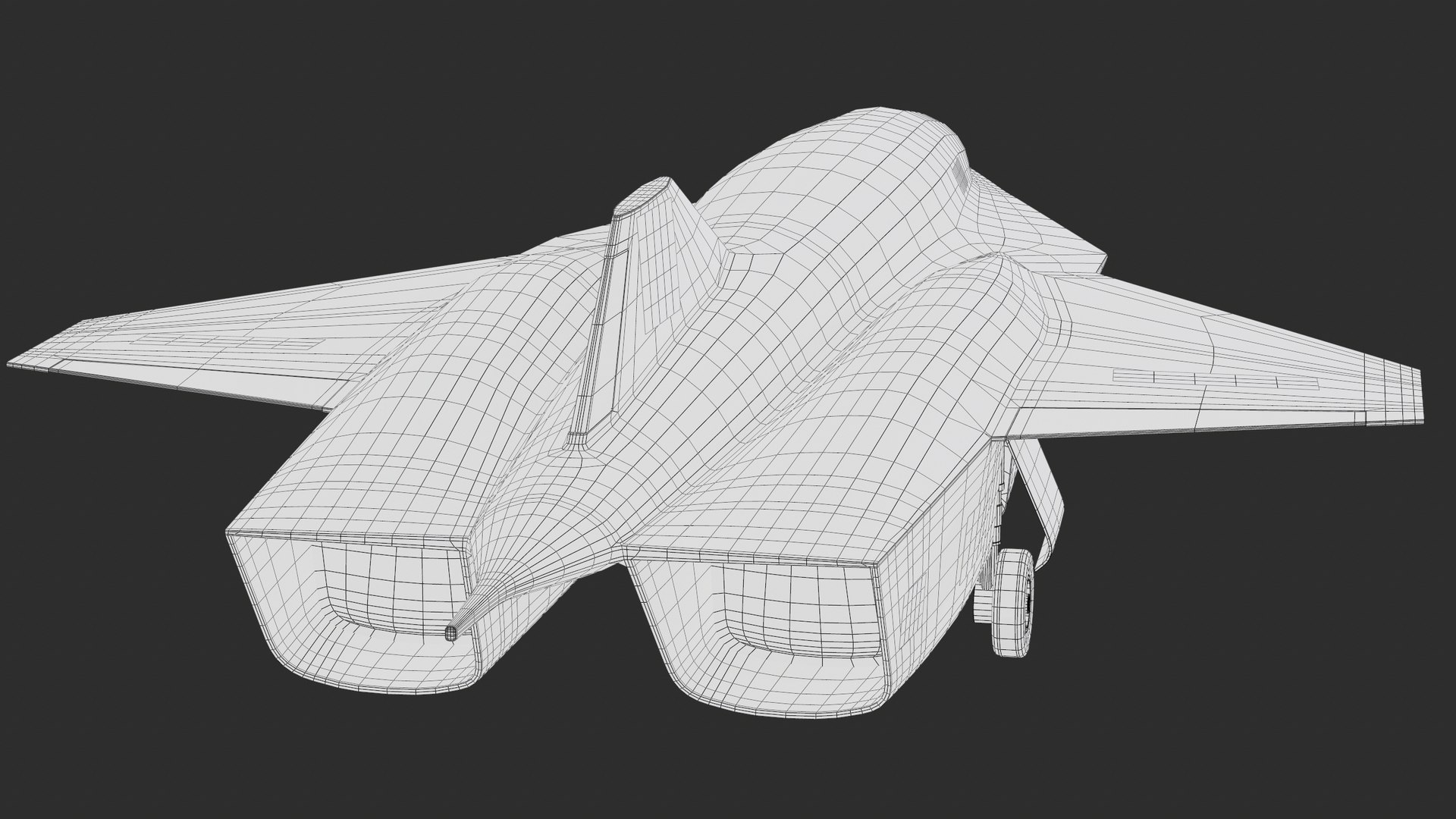3D Rigged Lockheed SR-72 Hypersonic Unmanned Plane PBR model https://p.turbosquid.com/ts-thumb/wu/sWrLhv/mq/screenshot012/png/1760122383/1920x1080/fit_q87/d6114096e6e94c1572731105aeb3aeec7d0d619c/screenshot012.jpg