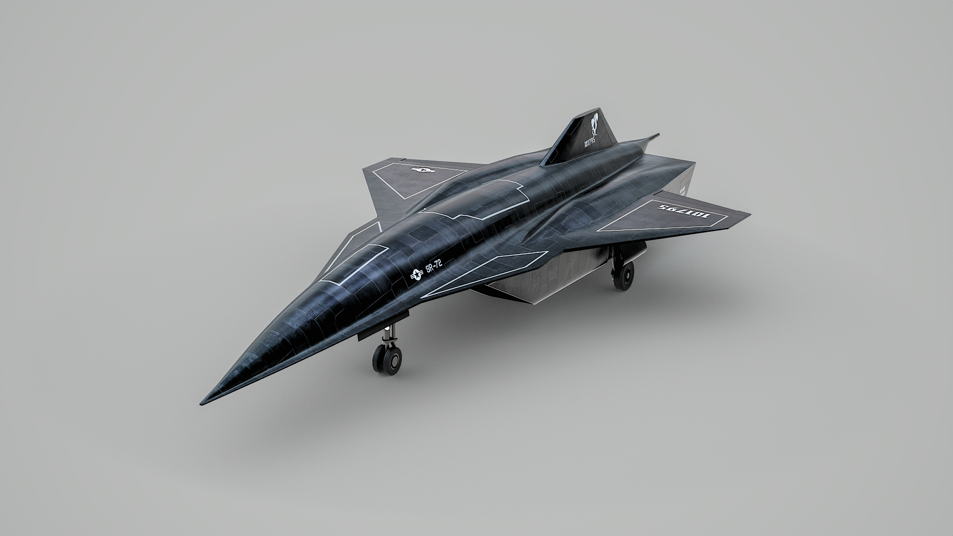 3D Rigged Lockheed SR-72 Hypersonic Unmanned Plane PBR model https://p.turbosquid.com/ts-thumb/wu/sWrLhv/nx/turn/png/1760122413/1920x1080/turn_fit_q99/0dd6897880f8a7108b453b057b4b5d3e5511237f/turn-1.jpg