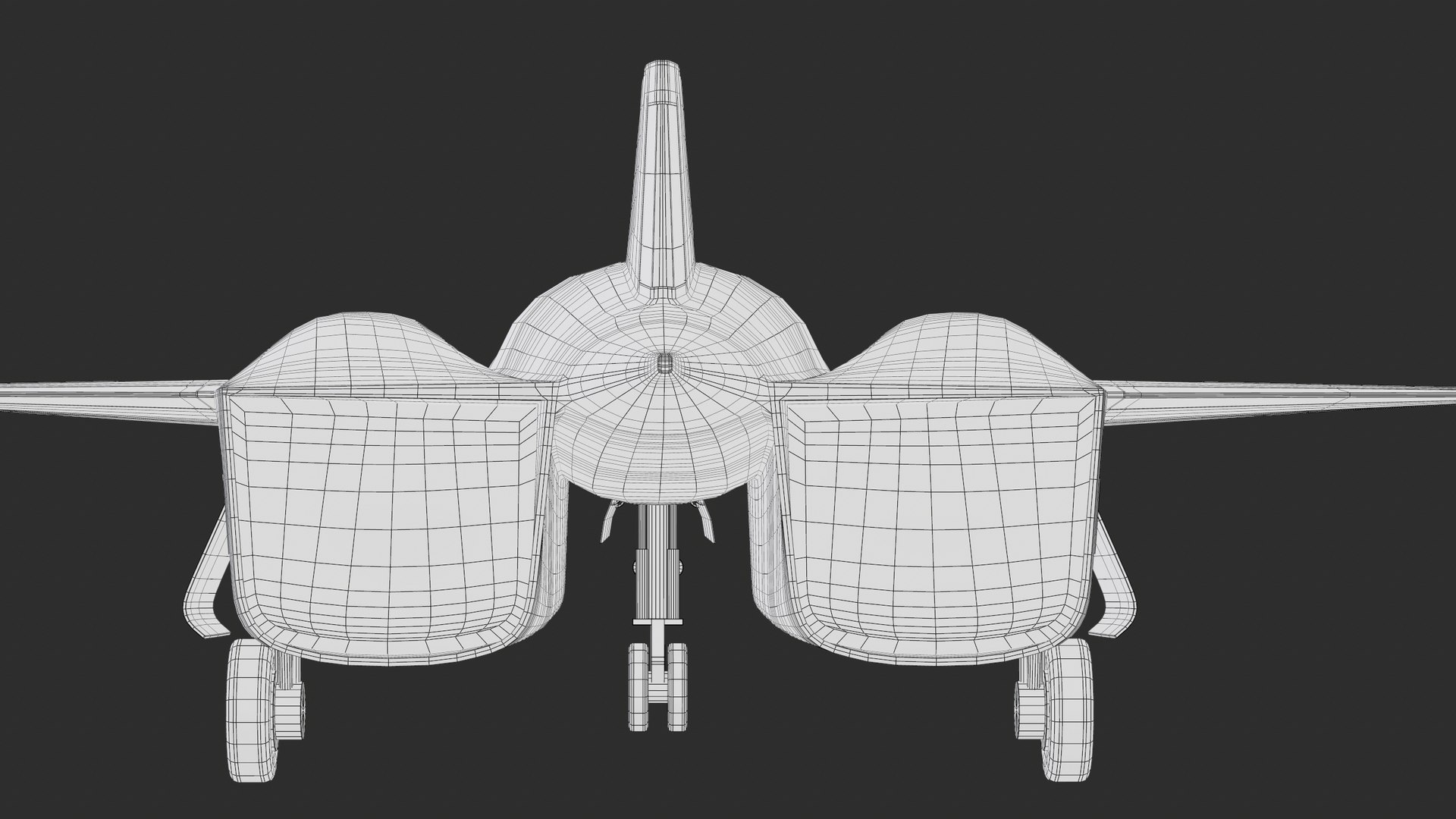 3D Rigged Lockheed SR-72 Hypersonic Unmanned Plane PBR model https://p.turbosquid.com/ts-thumb/wu/sWrLhv/oJ/screenshot021/png/1760122388/1920x1080/fit_q87/56169bb4a2e8e92adbd6b6677695432daf68dab5/screenshot021.jpg