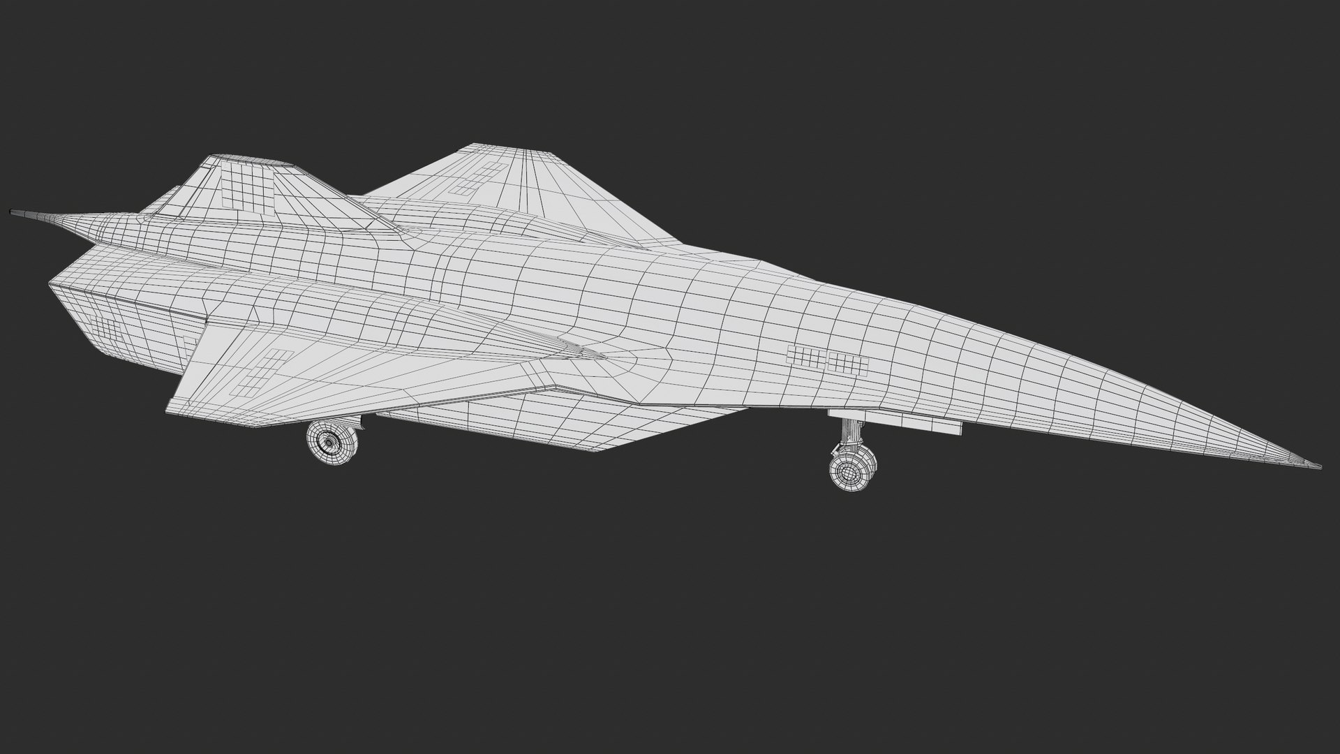3D Rigged Lockheed SR-72 Hypersonic Unmanned Plane PBR model https://p.turbosquid.com/ts-thumb/wu/sWrLhv/qM/screenshot009/png/1760122381/1920x1080/fit_q87/29905efd9468dadd622a1aabd0f36083926f7f5a/screenshot009.jpg
