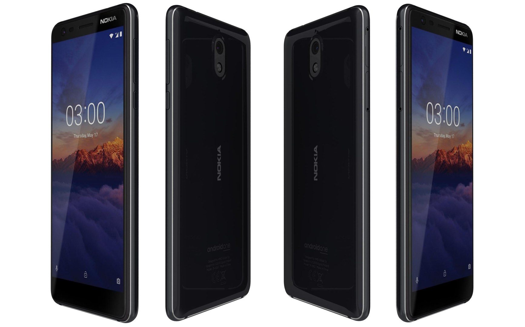 nokia 3 1 colors 3D model https://p.turbosquid.com/ts-thumb/wu/sfBtjR/018JaOXz/7/jpg/1531689988/1920x1080/fit_q87/9d57f009048c54808e2d63bed71d39e4cf430e8e/7.jpg