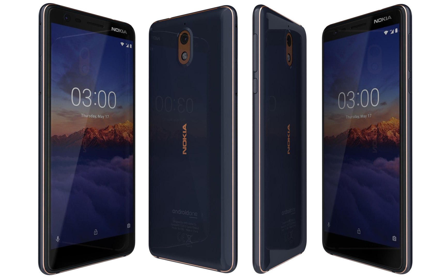 nokia 3 1 colors 3D model https://p.turbosquid.com/ts-thumb/wu/sfBtjR/2E4EEHBP/3/jpg/1531690009/1920x1080/fit_q87/714f42ae6734530f5dc12c6412209499949882c5/3.jpg