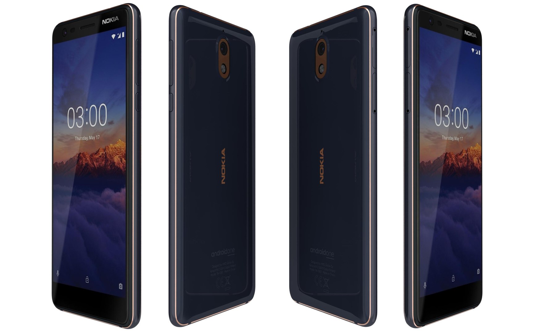 nokia 3 1 colors 3D model https://p.turbosquid.com/ts-thumb/wu/sfBtjR/IIGYc0Z7/7/jpg/1531690009/1920x1080/fit_q87/e56b96add3bebd606e664829666914ed556f0e05/7.jpg