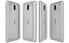 Nokia 3.1 todas as cores