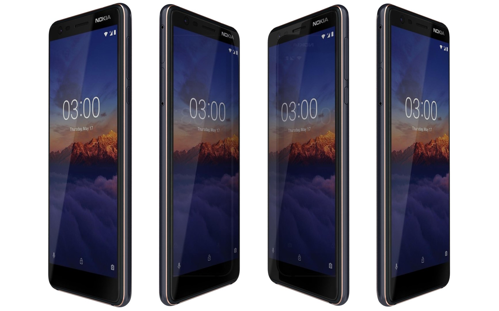 nokia 3 1 colors 3D model https://p.turbosquid.com/ts-thumb/wu/sfBtjR/mtV91hEr/6/jpg/1531690009/1920x1080/fit_q87/257934d1e2dc1e5fae0a82c5f1e4015e38e76b4d/6.jpg