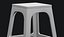 Stool Chair Wood