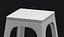 Stool Chair Wood